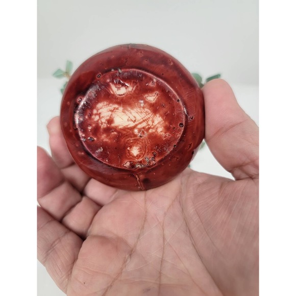 Vintage Jade Money Tree Quartz - Picture 7 of 7